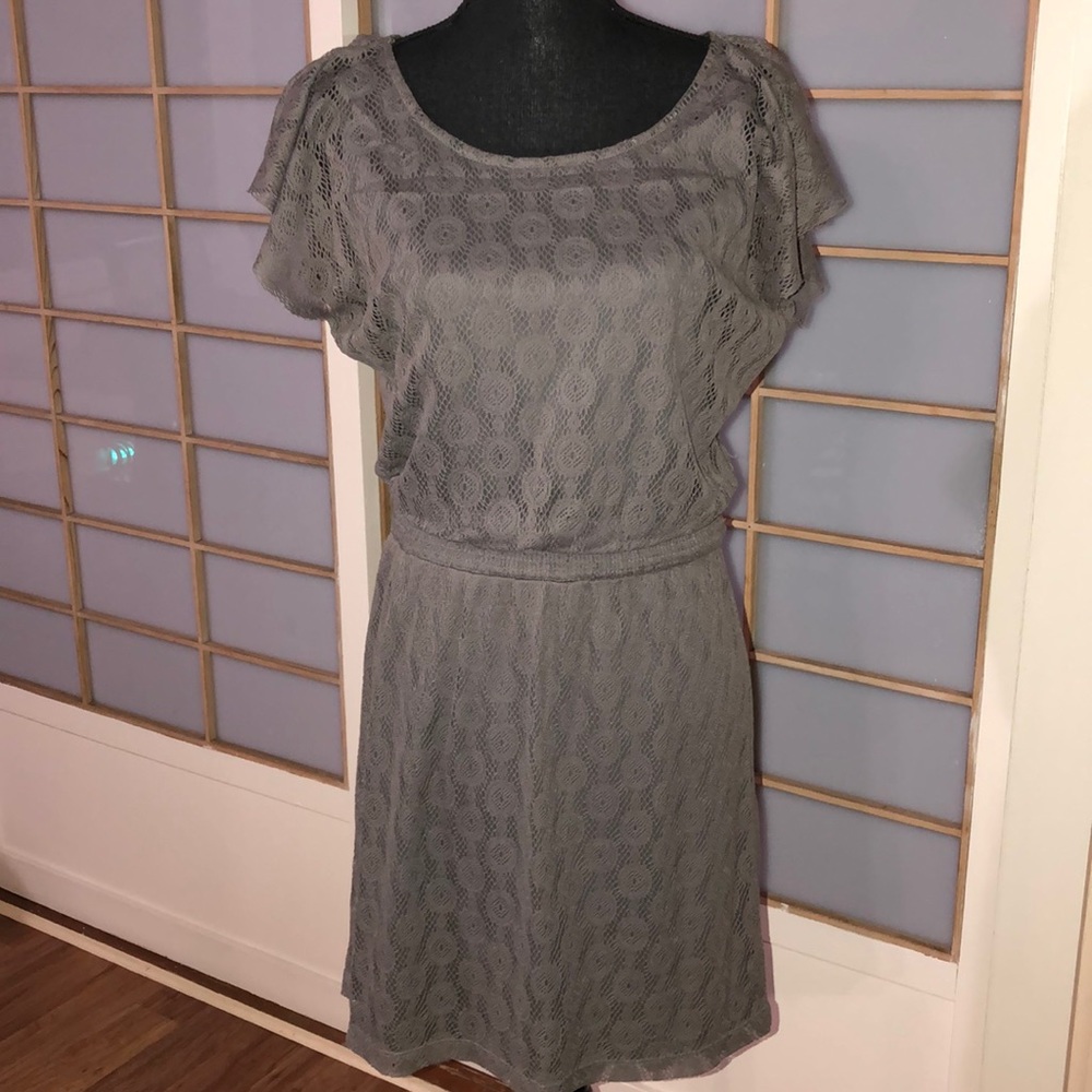Mimi Chica Dress